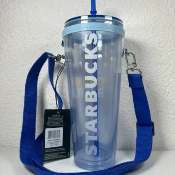 Vaso Con Funda Transportadora