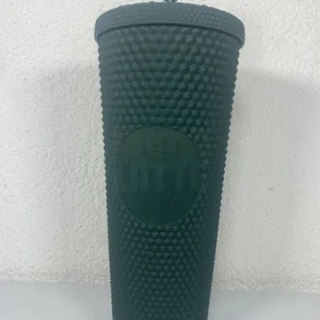 Studded Picos Green Color Verde Mate