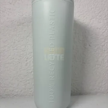 Vaso 100% Reciclado